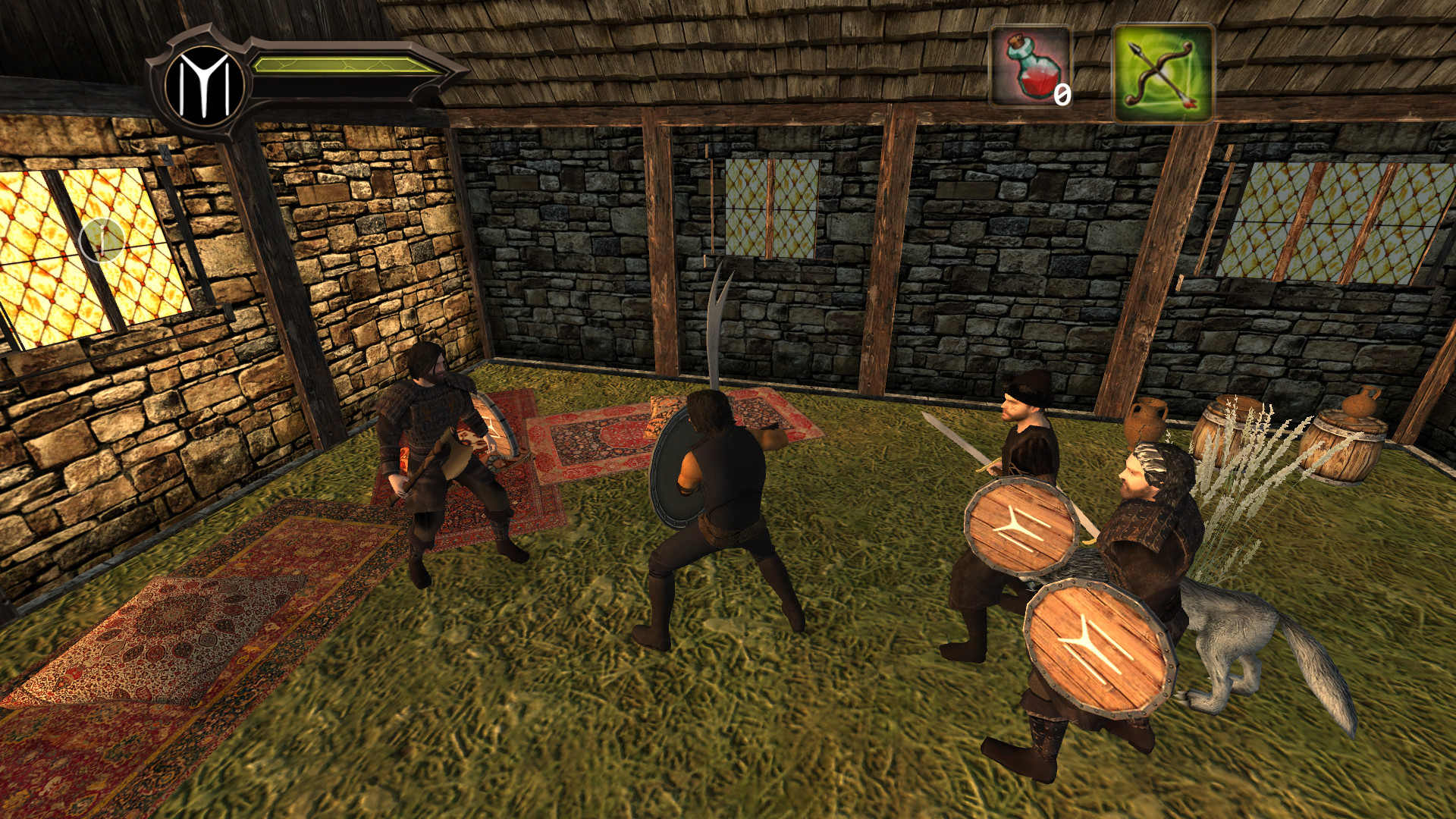 Osman Gazi - Screenshot 4