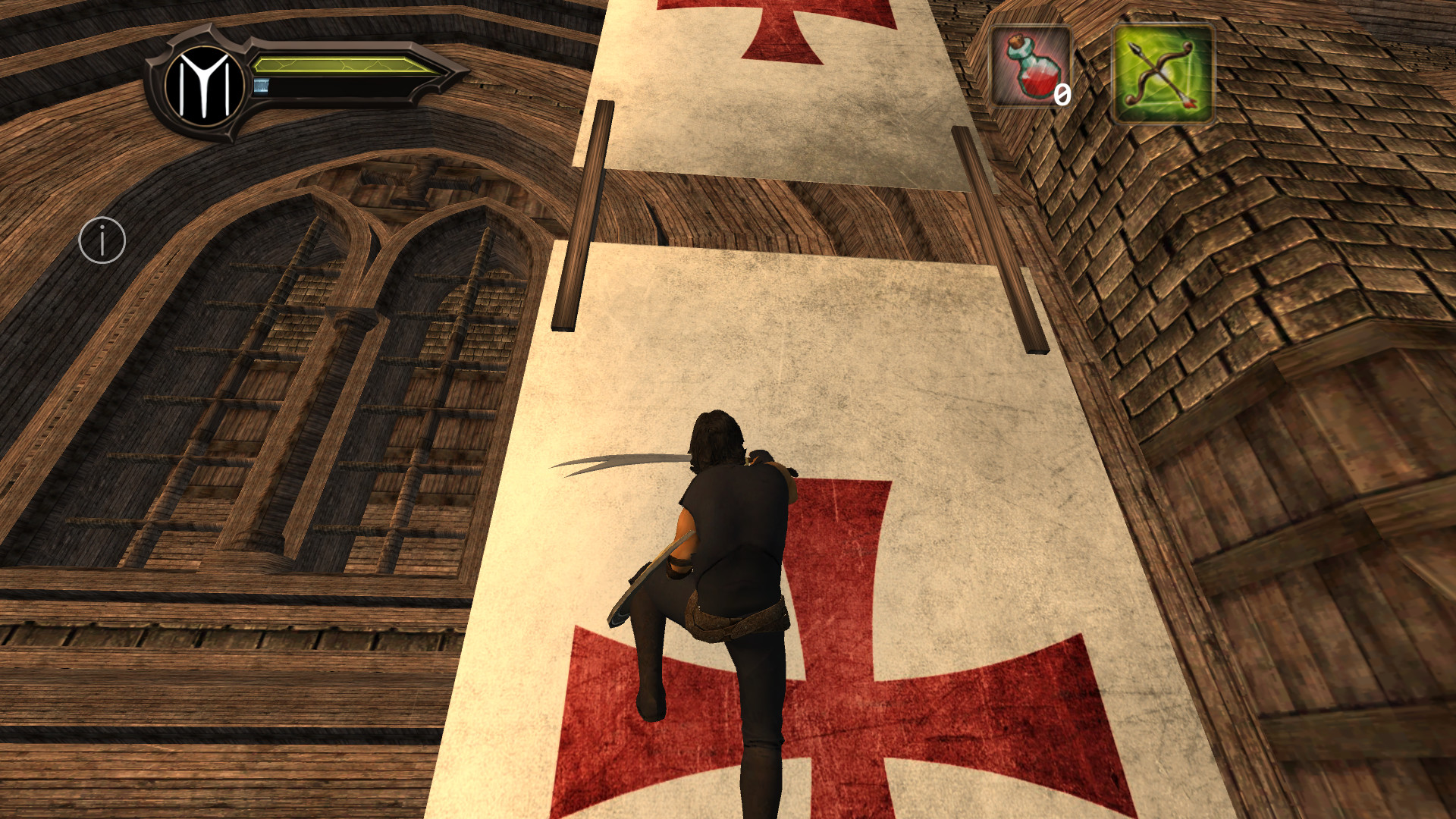 Osman Gazi - Screenshot 8