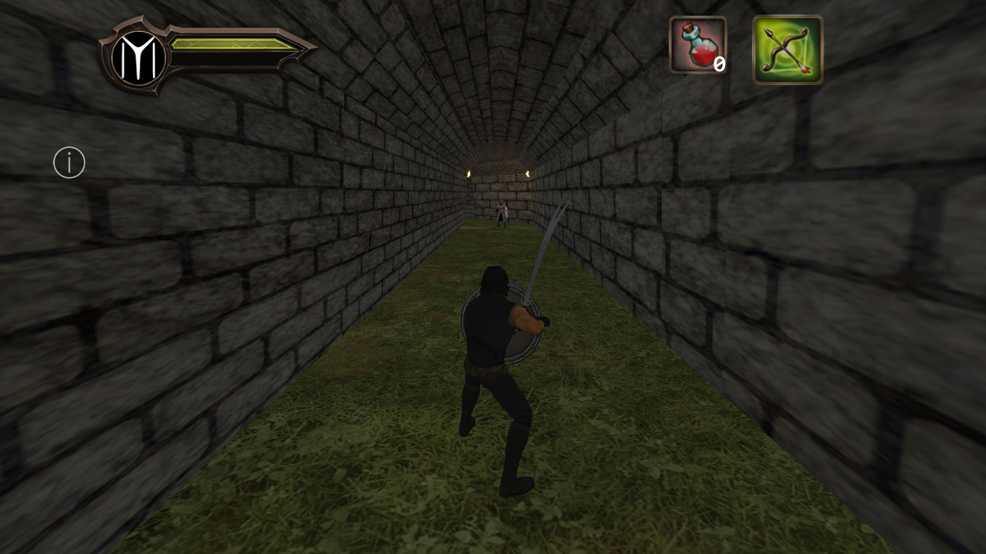 Osman Gazi - Screenshot 3