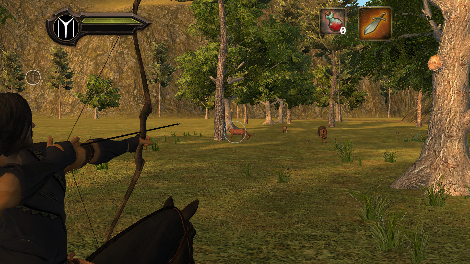 Osman Gazi - Screenshot 5