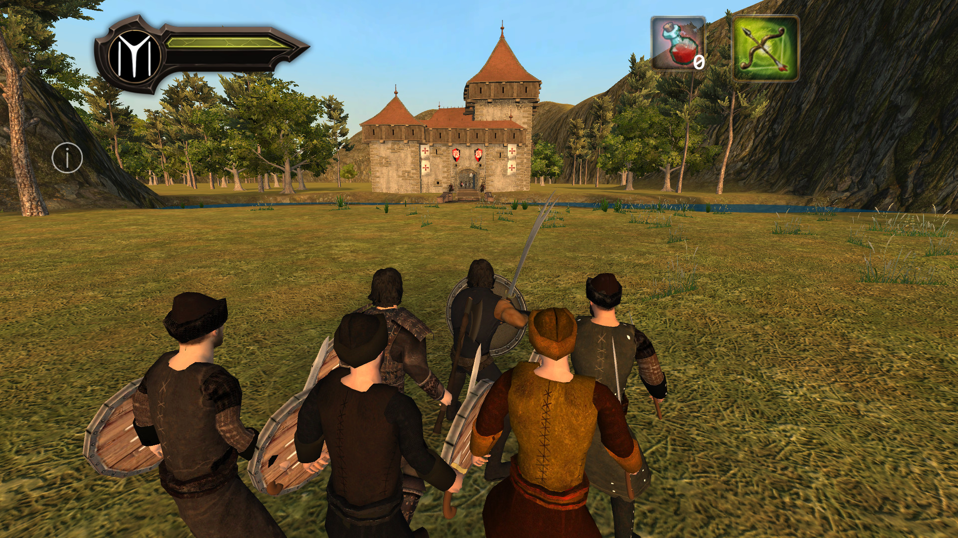 Osman Gazi - Screenshot 11