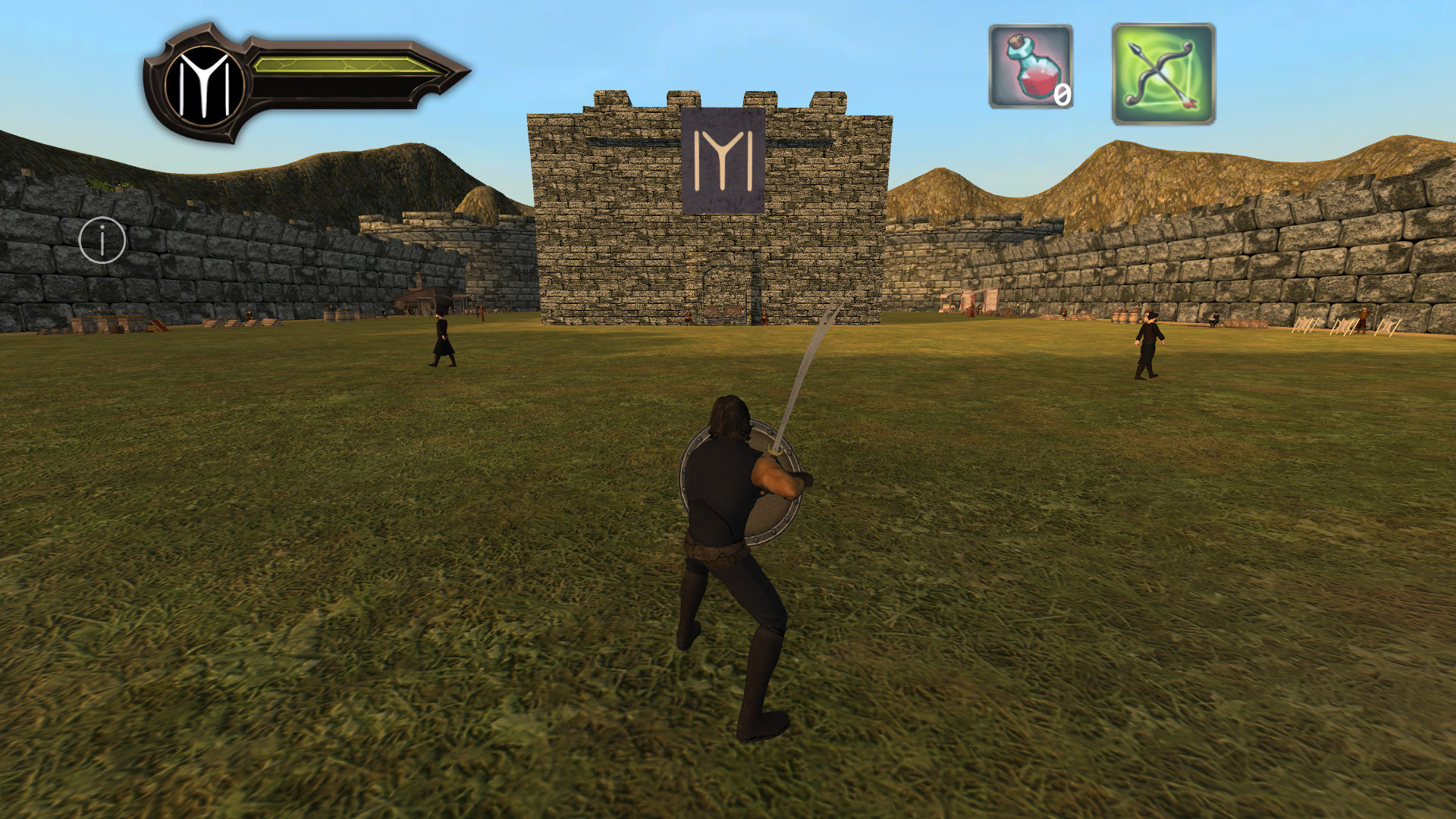 Osman Gazi - Screenshot 9