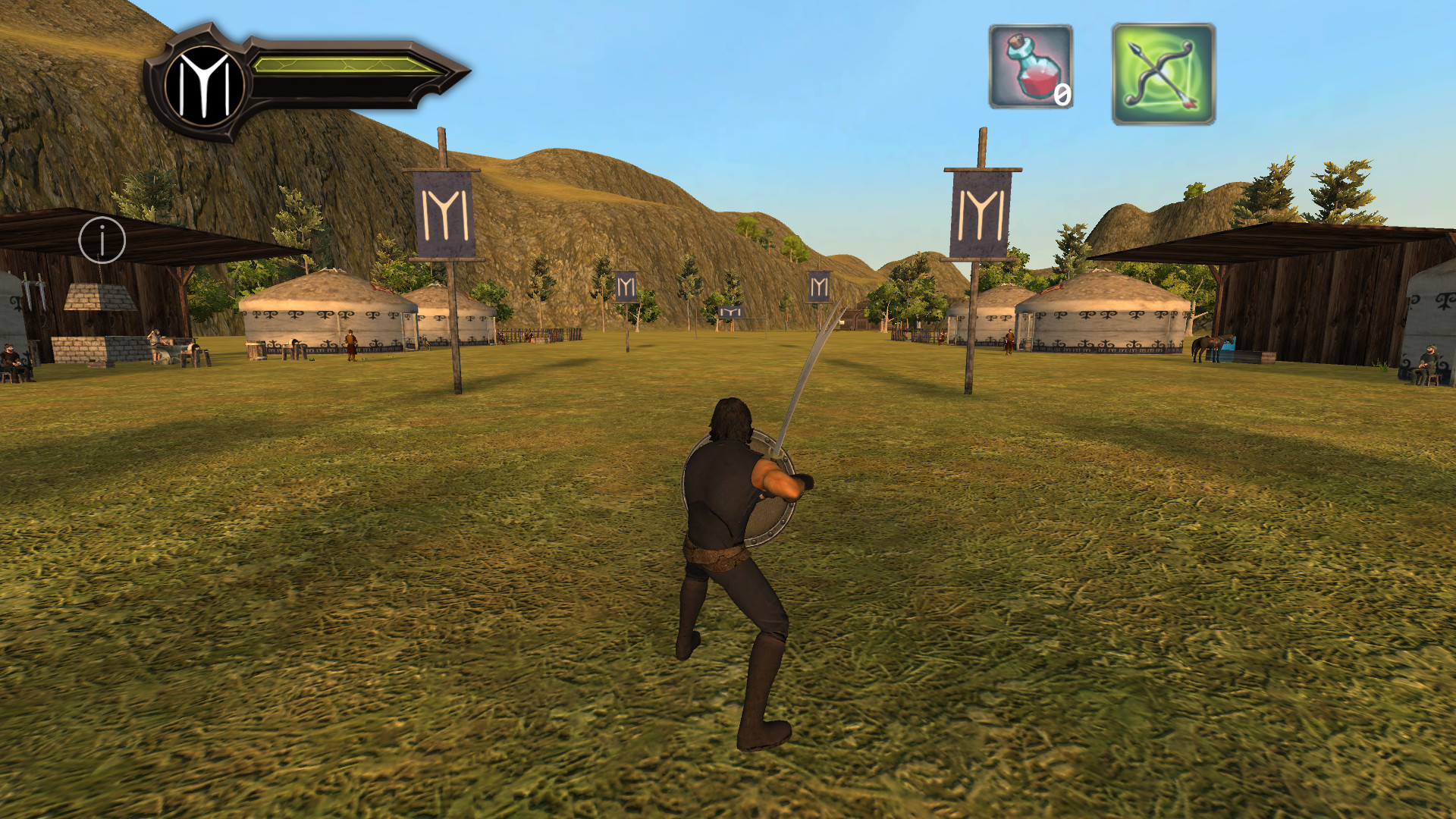 Osman Gazi - Screenshot 10