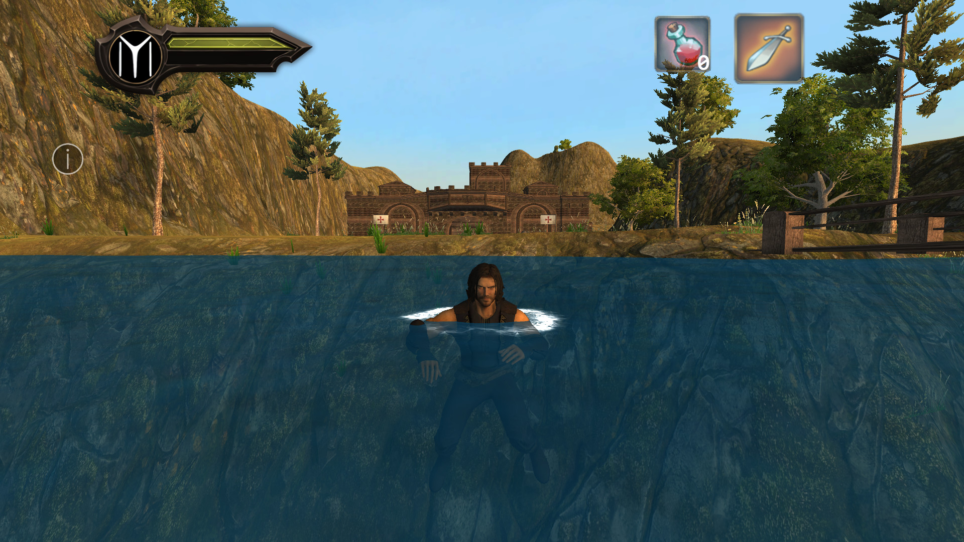 Osman Gazi - Screenshot 6