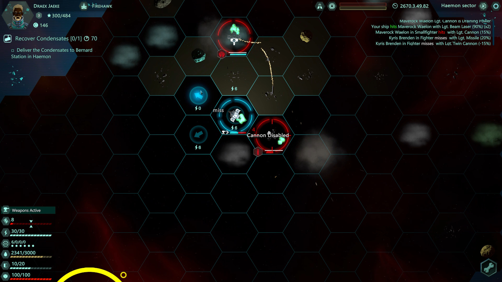 Relic Space - Screenshot 8