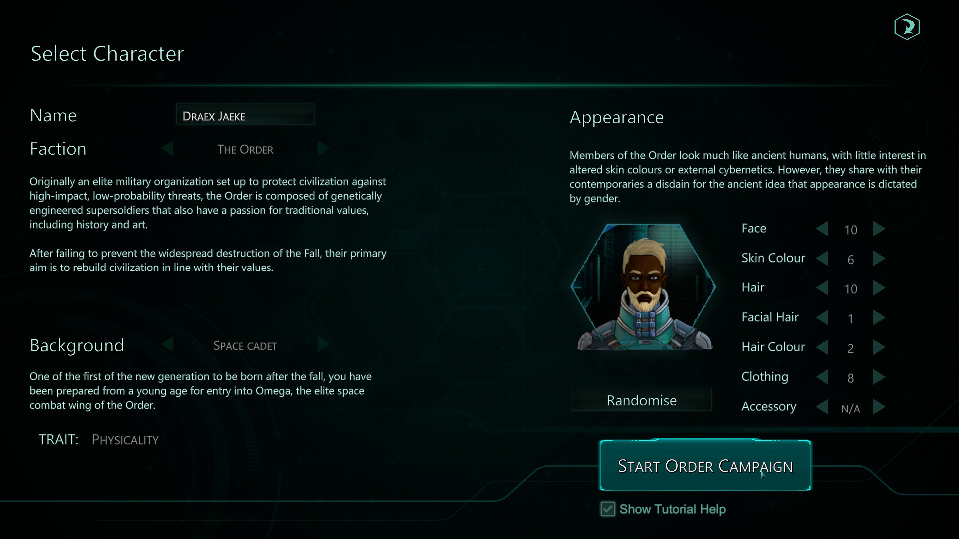 Relic Space - Screenshot 7