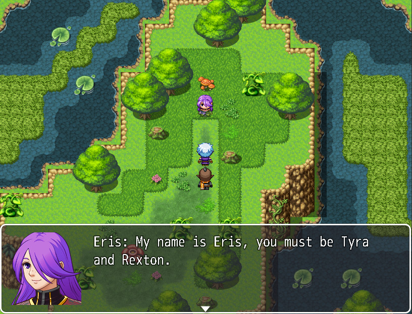 Elemental Echoes - Screenshot 5