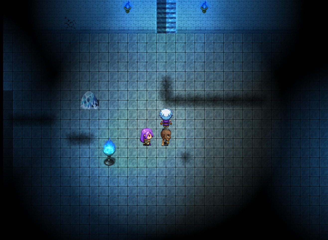 Elemental Echoes - Screenshot 1