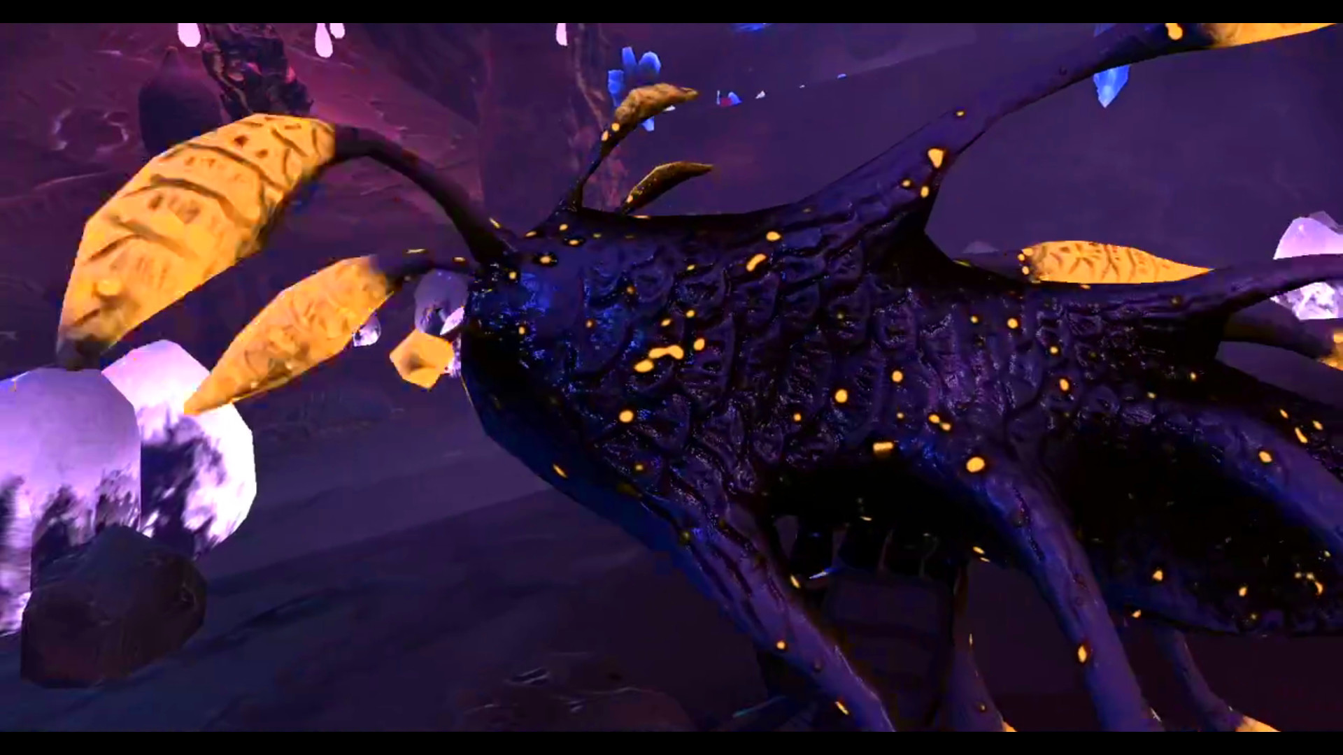 Jack Walker: Ethereal - Screenshot 6