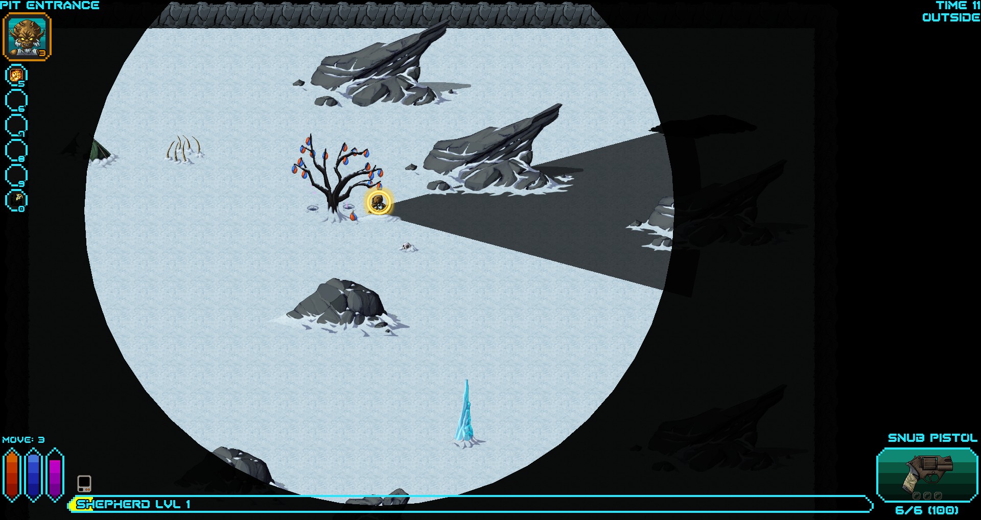 Sword of the Stars: The Pit - Juggernaut - Screenshot 2