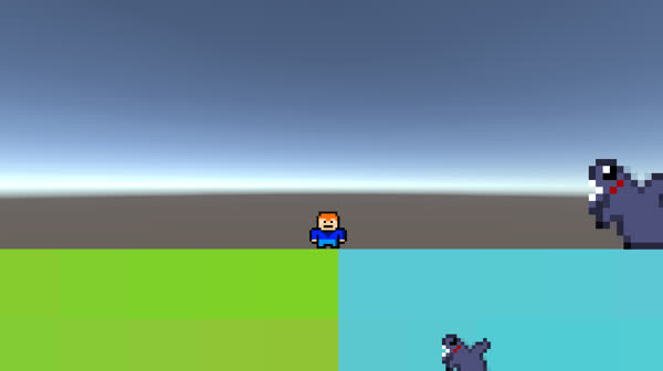 Tales From Yeoldeburg - Screenshot 2