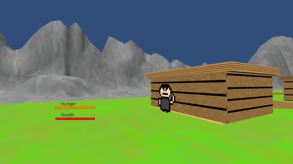 Tales From Yeoldeburg - Screenshot 3