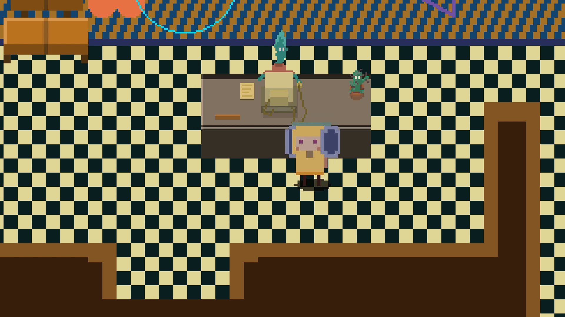 South Pass - Screenshot 6