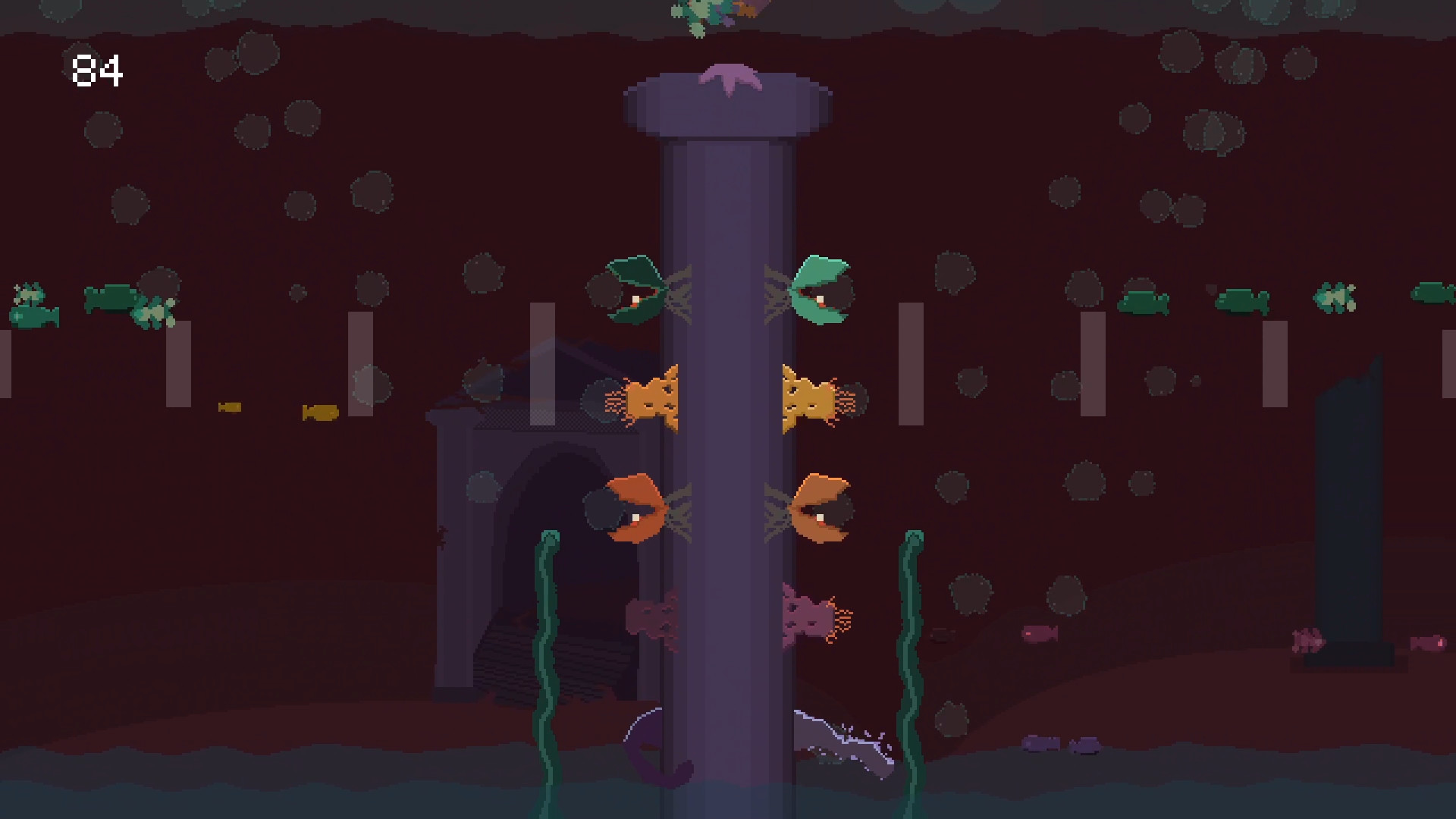 South Pass - Screenshot 10