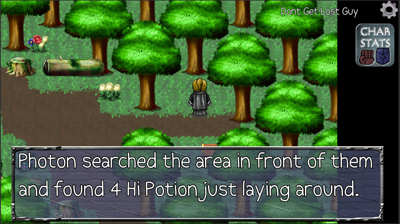 Rathe: The Beginning - Screenshot 5