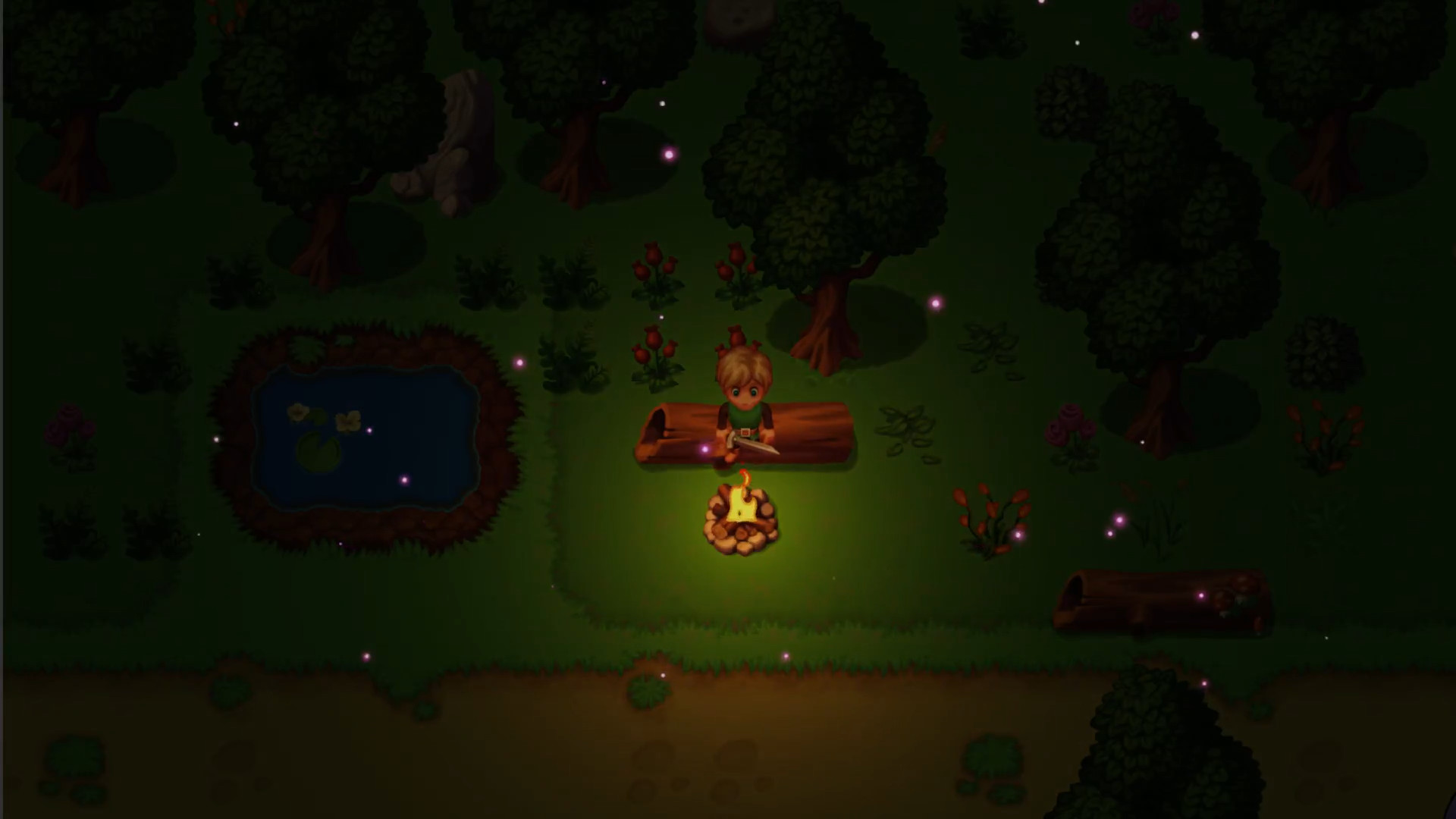 Awakening the Light - Screenshot 6