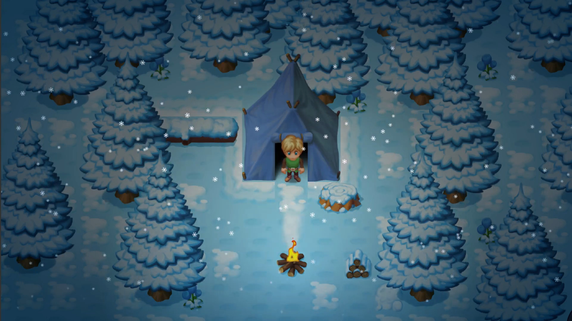 Awakening the Light - Screenshot 4