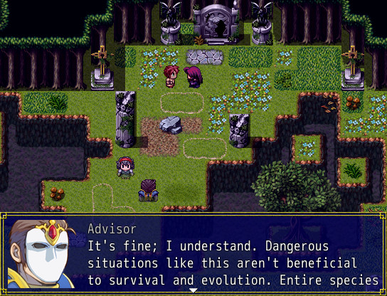 Horizon Odyssey - Screenshot 7