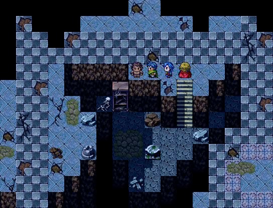 Horizon Odyssey - Screenshot 2