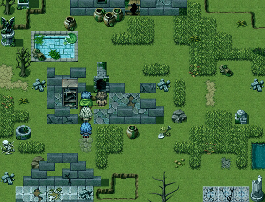 Horizon Odyssey - Screenshot 3