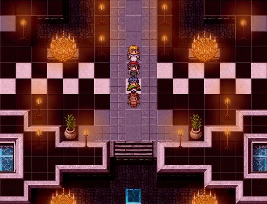 Horizon Odyssey - Screenshot 6