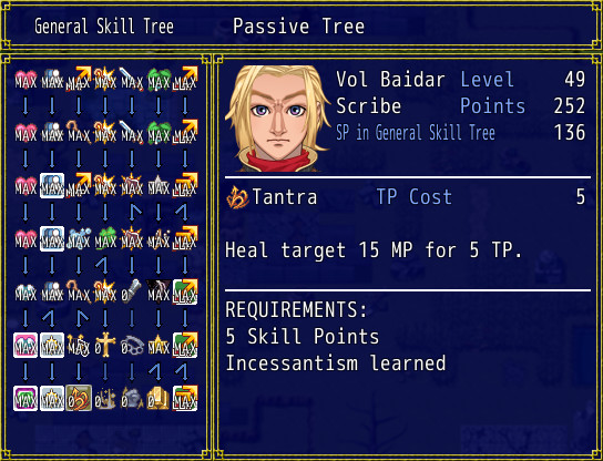 Horizon Odyssey - Screenshot 9