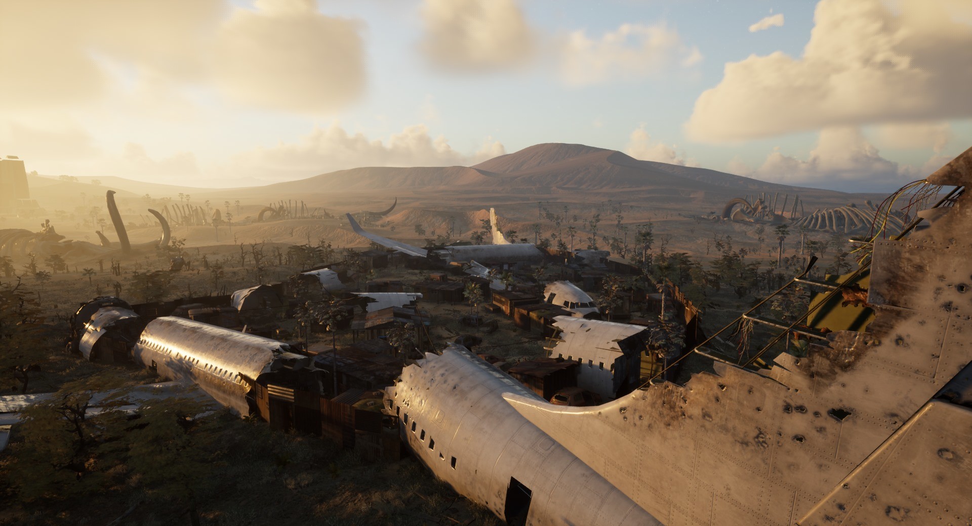 Hope Land - Screenshot 4