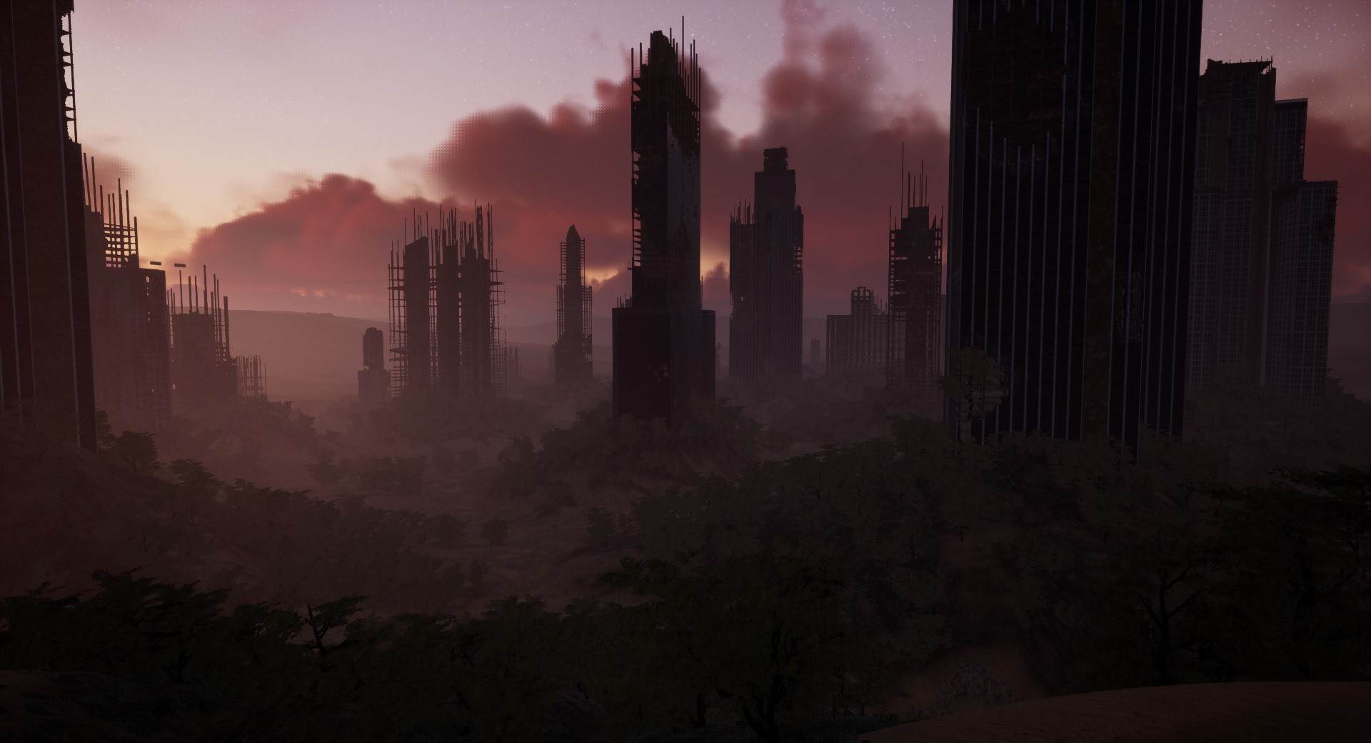 Hope Land - Screenshot 6