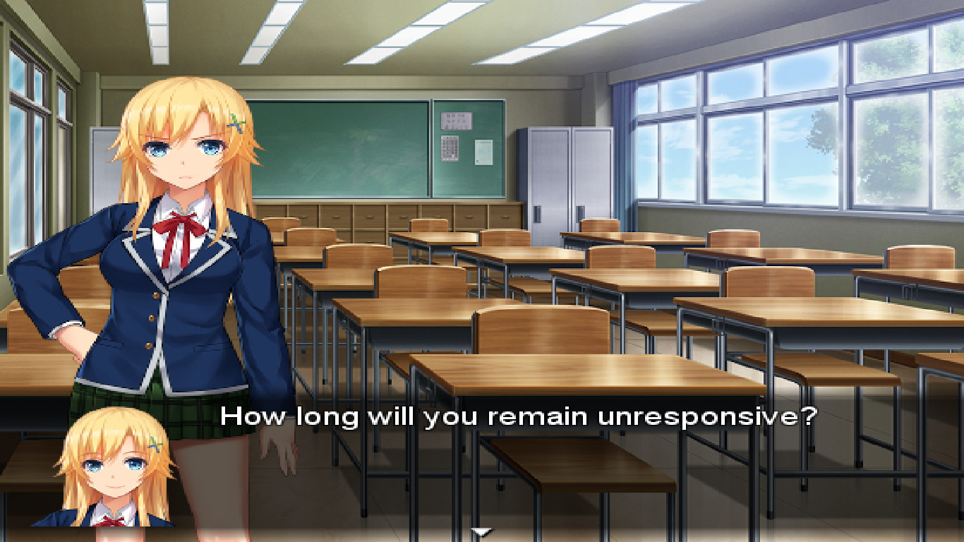 Tragedy of Loneliness - Screenshot 4