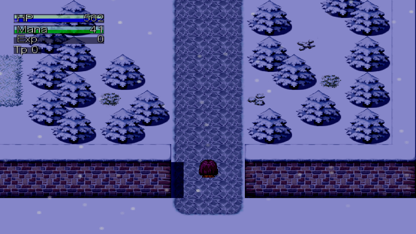 Tragedy of Loneliness - Screenshot 3