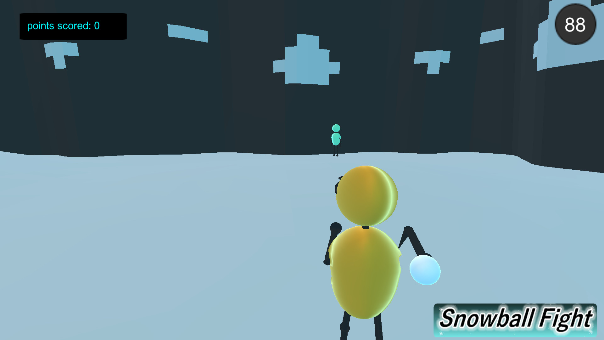 Poly Party - Screenshot 9