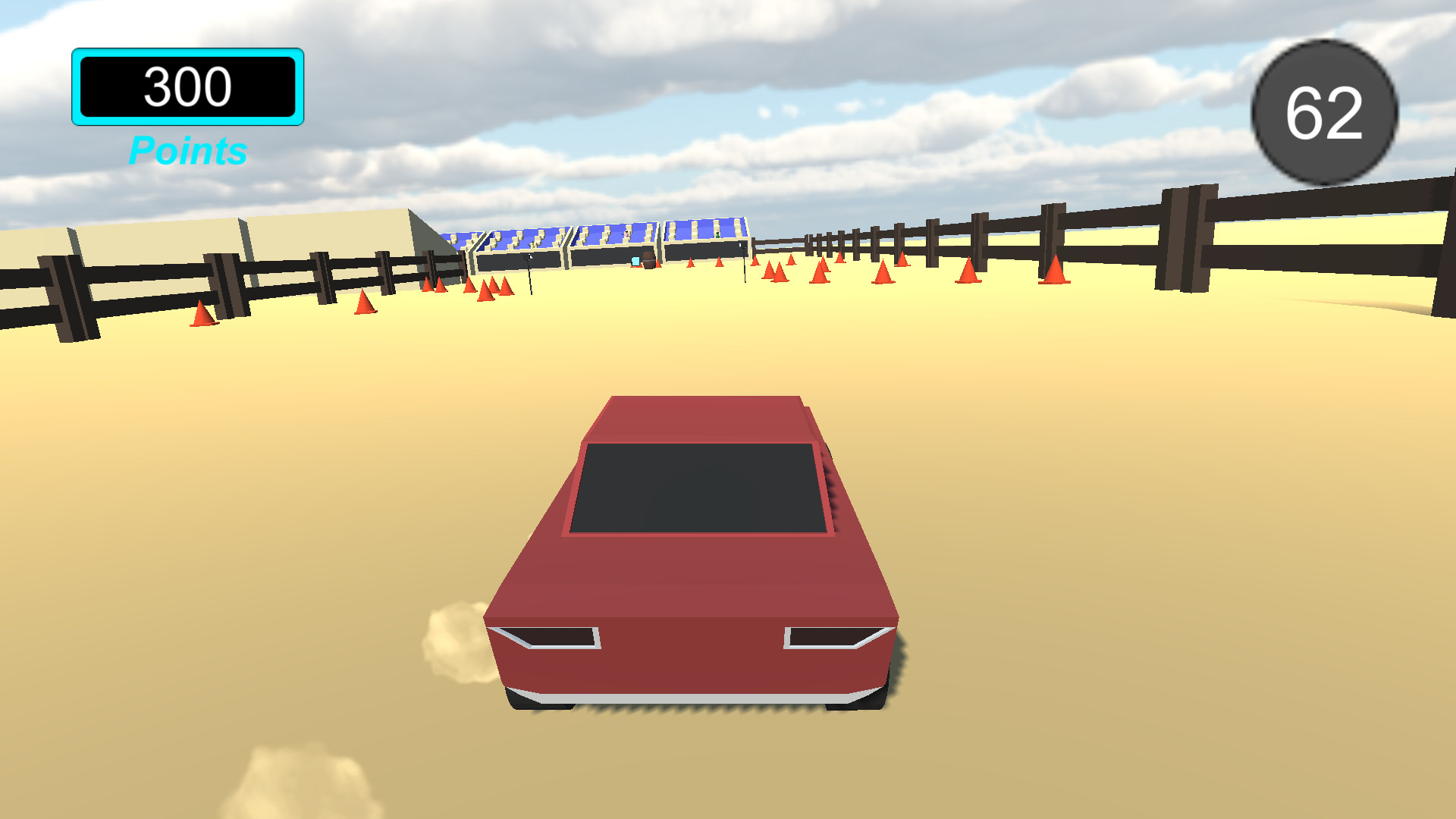 Poly Party - Screenshot 5