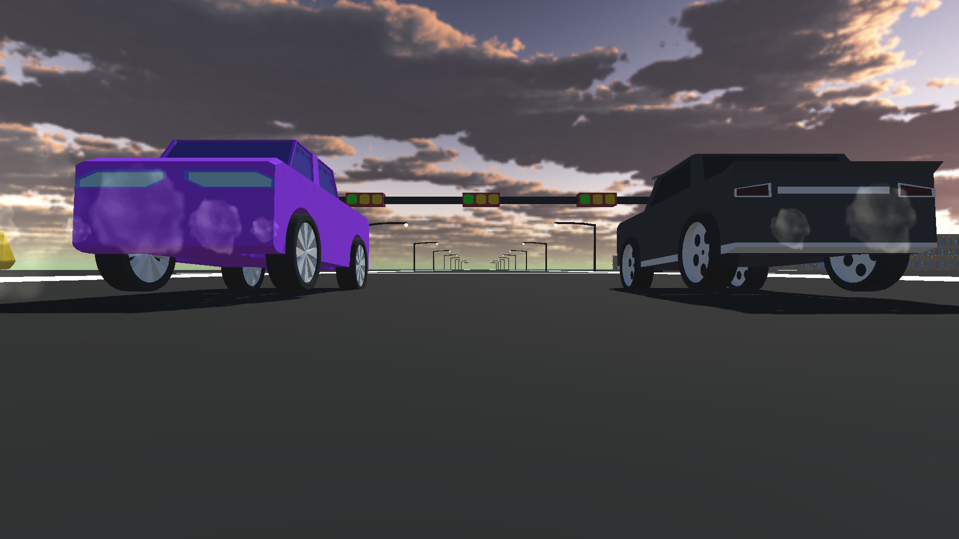 Poly Party - Screenshot 3