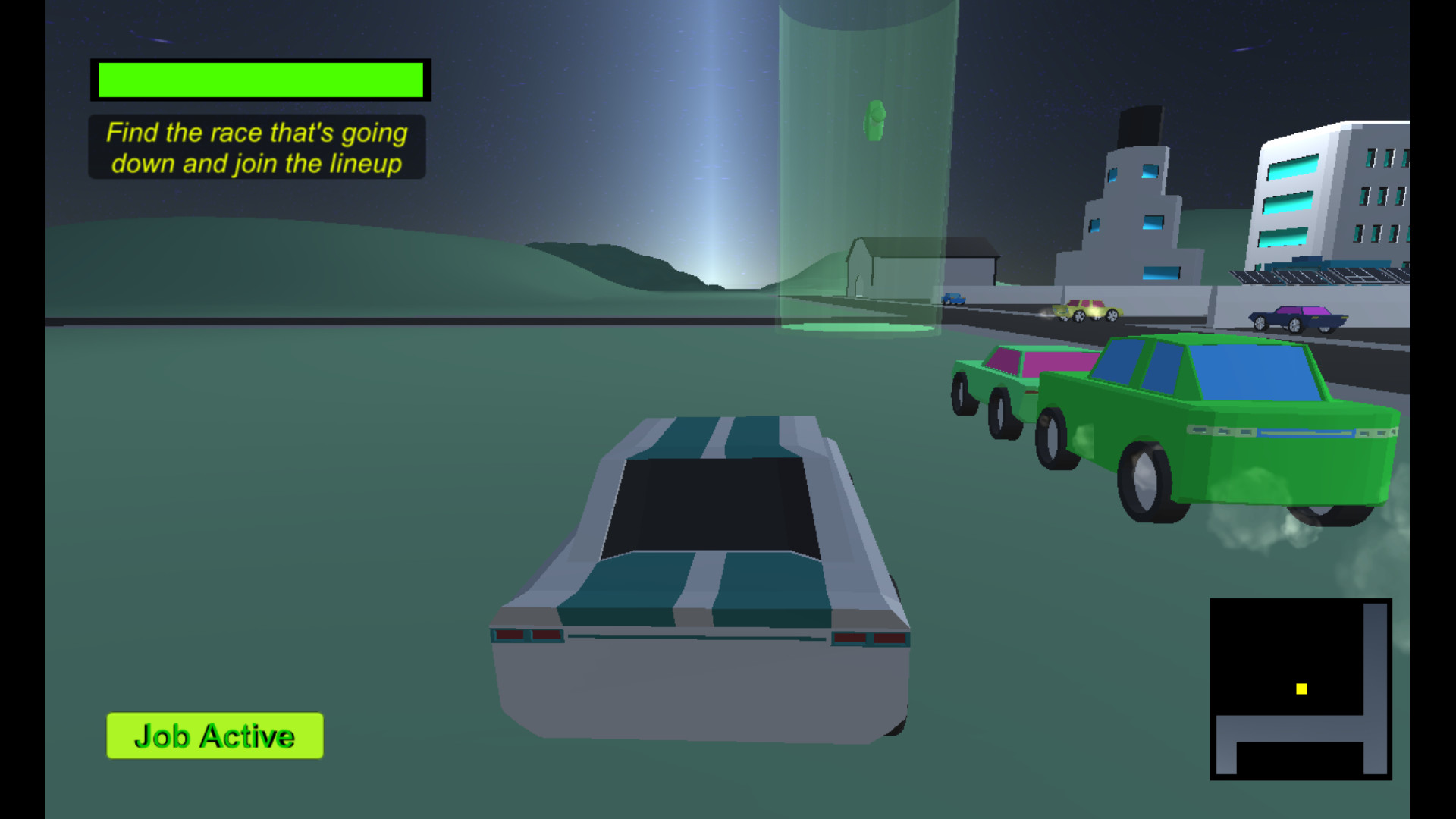 Poly Party - Screenshot 7