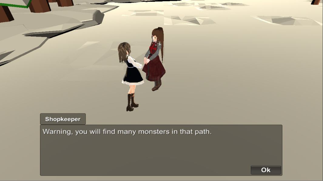 Now It's My Turn - Screenshot 3