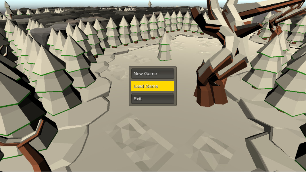 Now It's My Turn - Screenshot 1