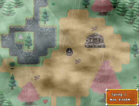 The End of Labyronia: Nerubis - Screenshot 4