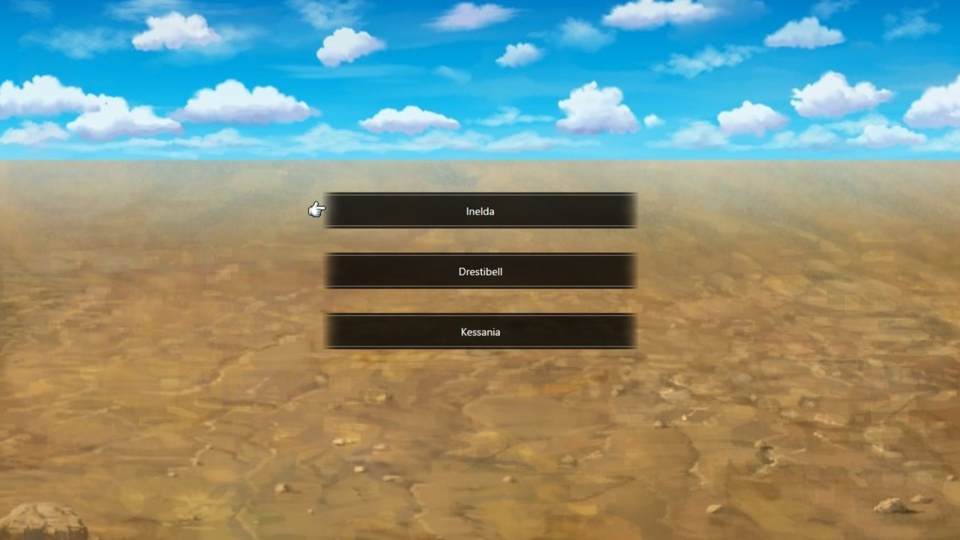 Falnarion Tactics: Oathbreaker - Screenshot 1