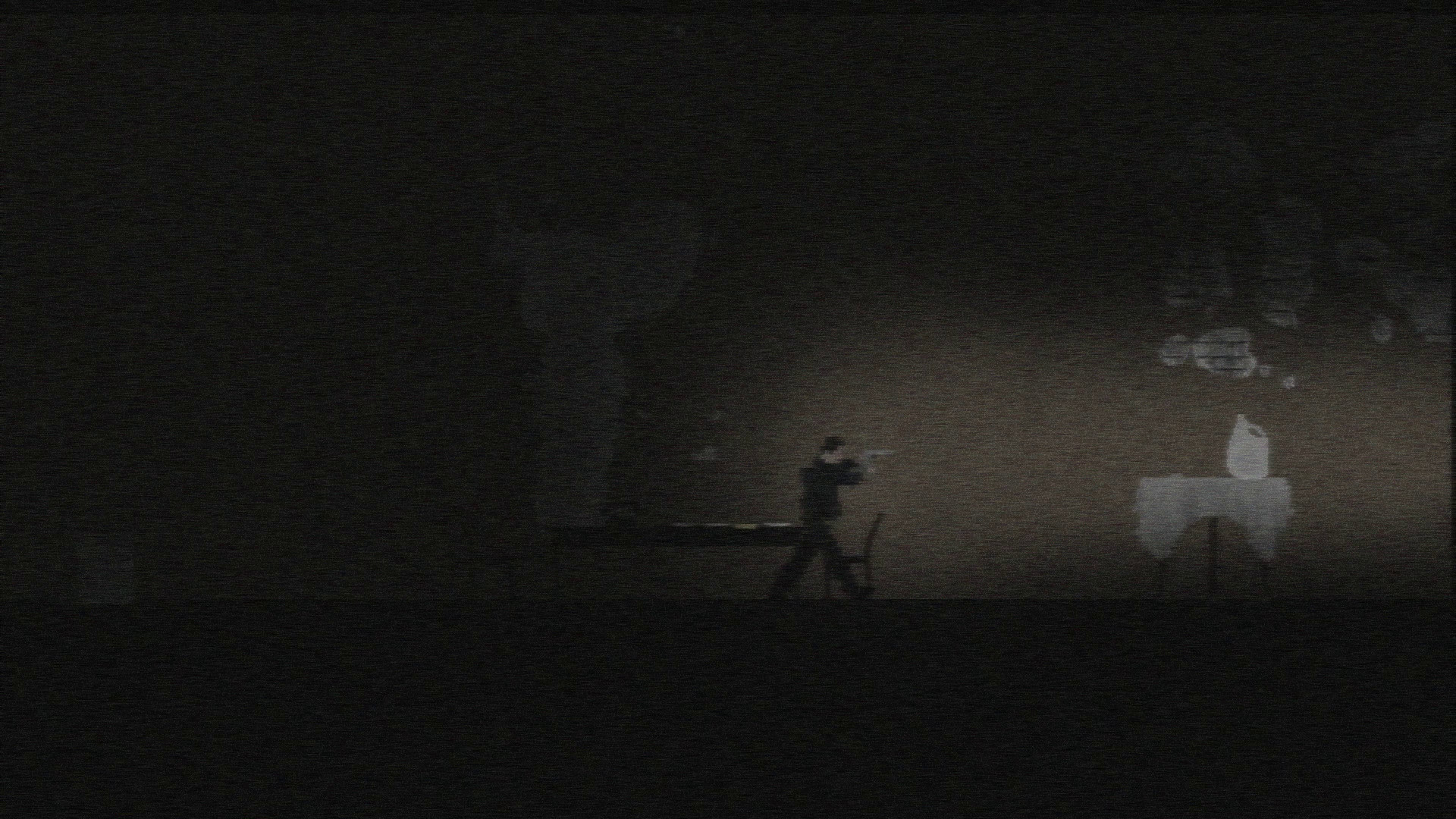 He Needs His Medicine - Screenshot 5