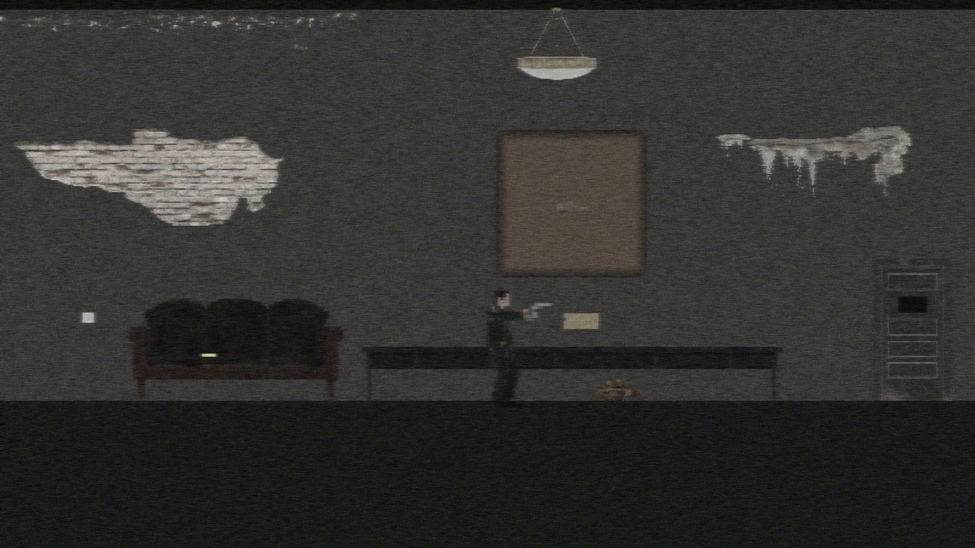 He Needs His Medicine - Screenshot 2