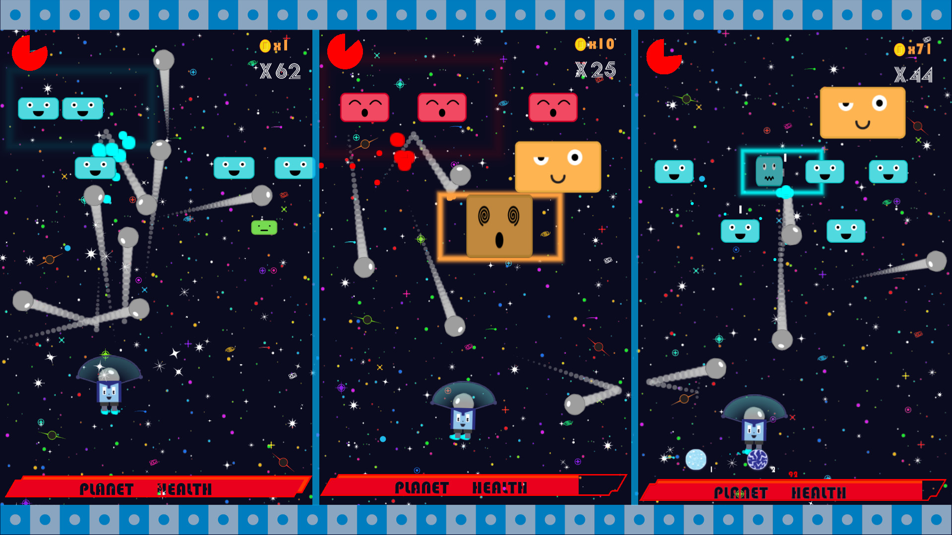 Things That Bounce and Explode - Screenshot 6