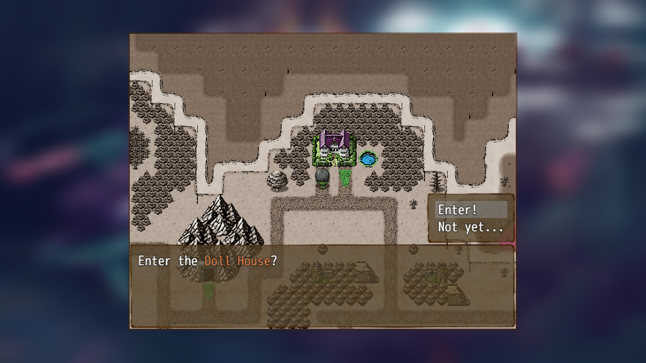 Veronica's Body - Screenshot 4