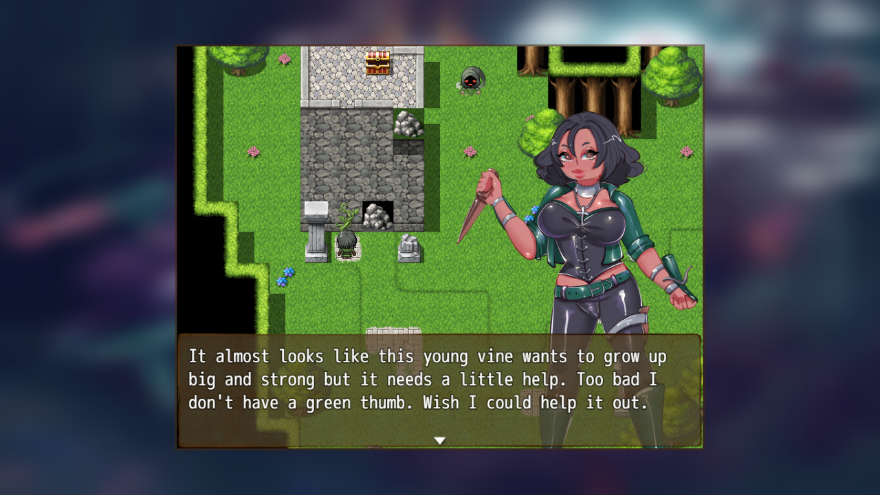 Veronica's Body - Screenshot 5