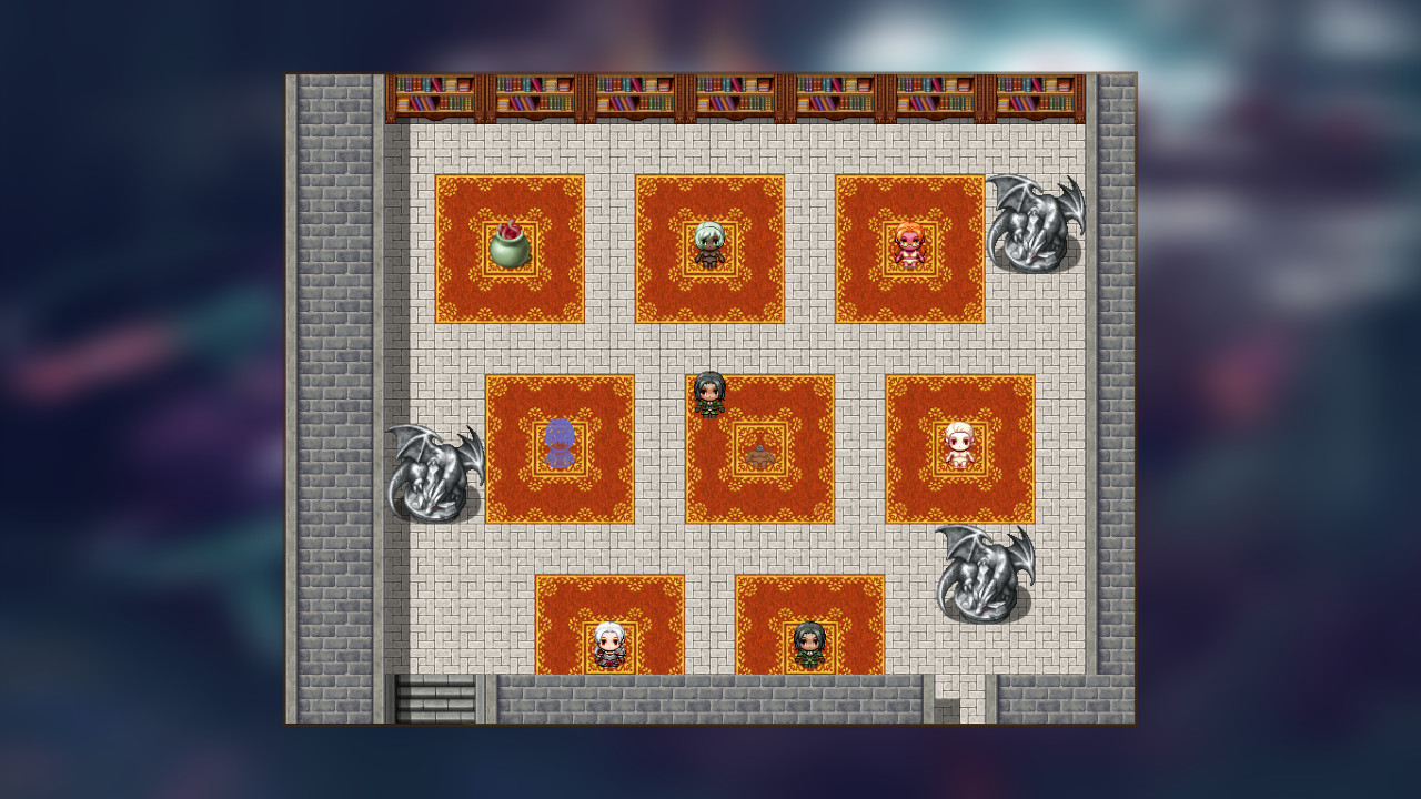 Veronica's Body - Screenshot 6