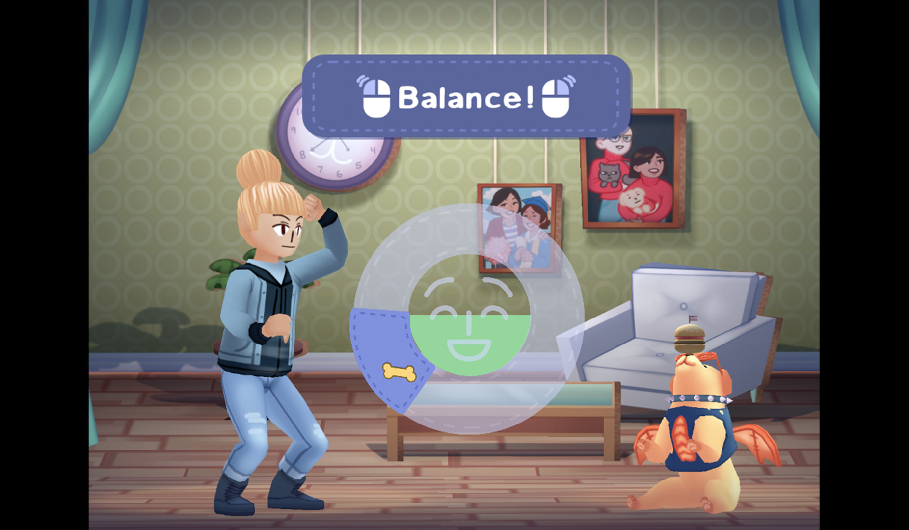 Doggone Hungry - Screenshot 9