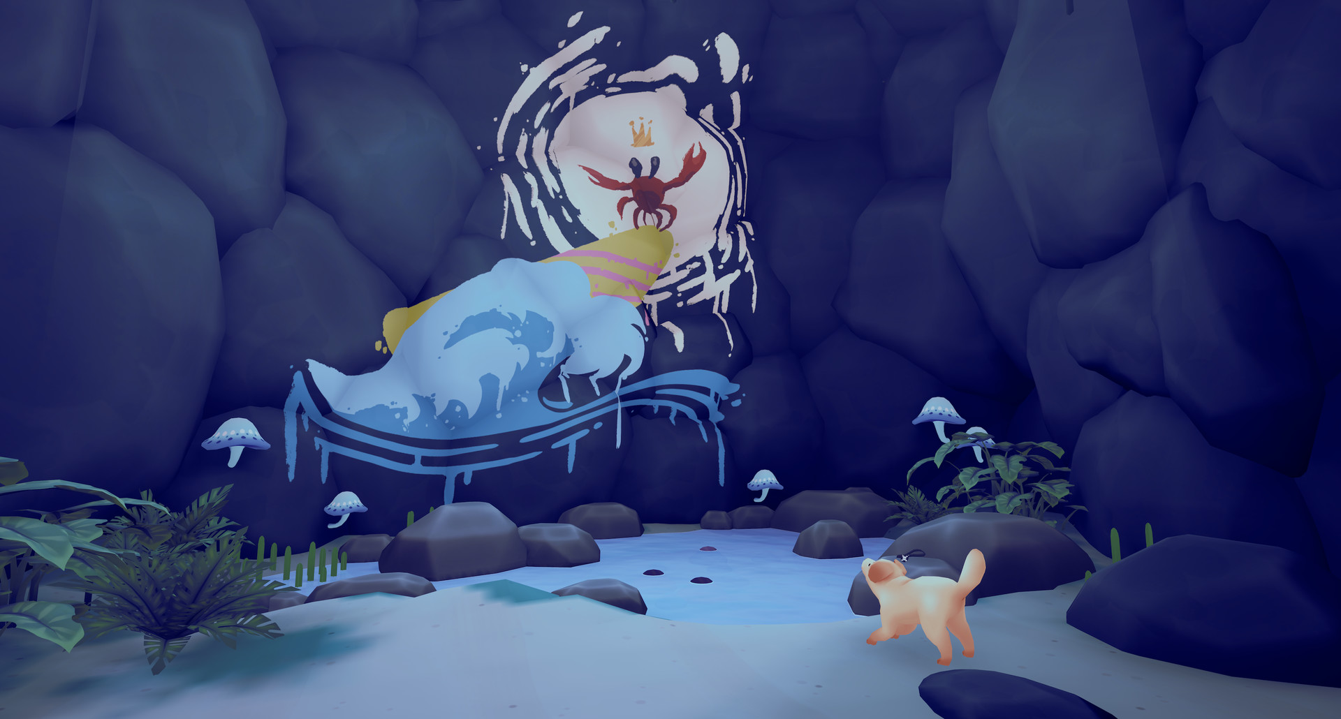 Doggone Hungry - Screenshot 7