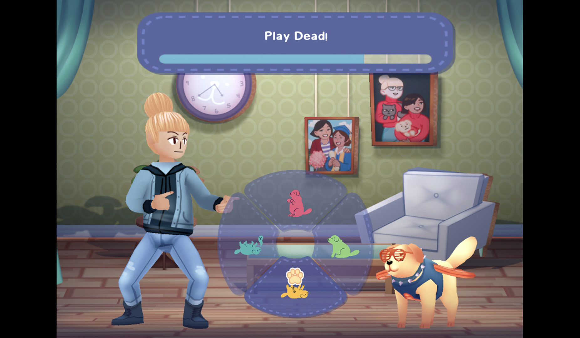 Doggone Hungry - Screenshot 4