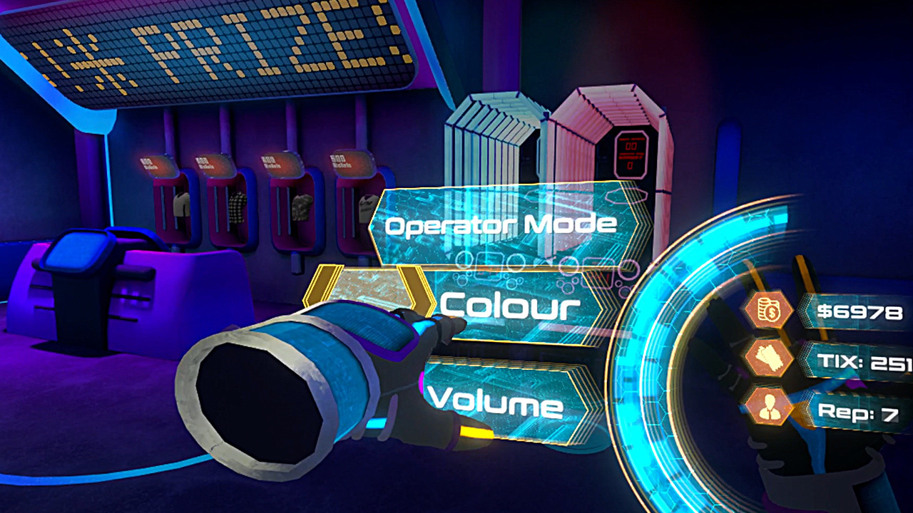 Arcade Legend - Screenshot 11