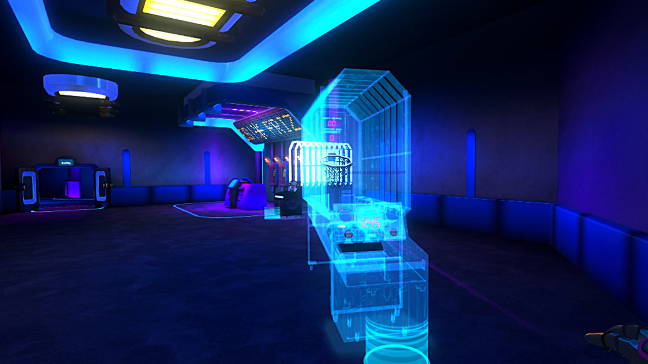 Arcade Legend - Screenshot 14