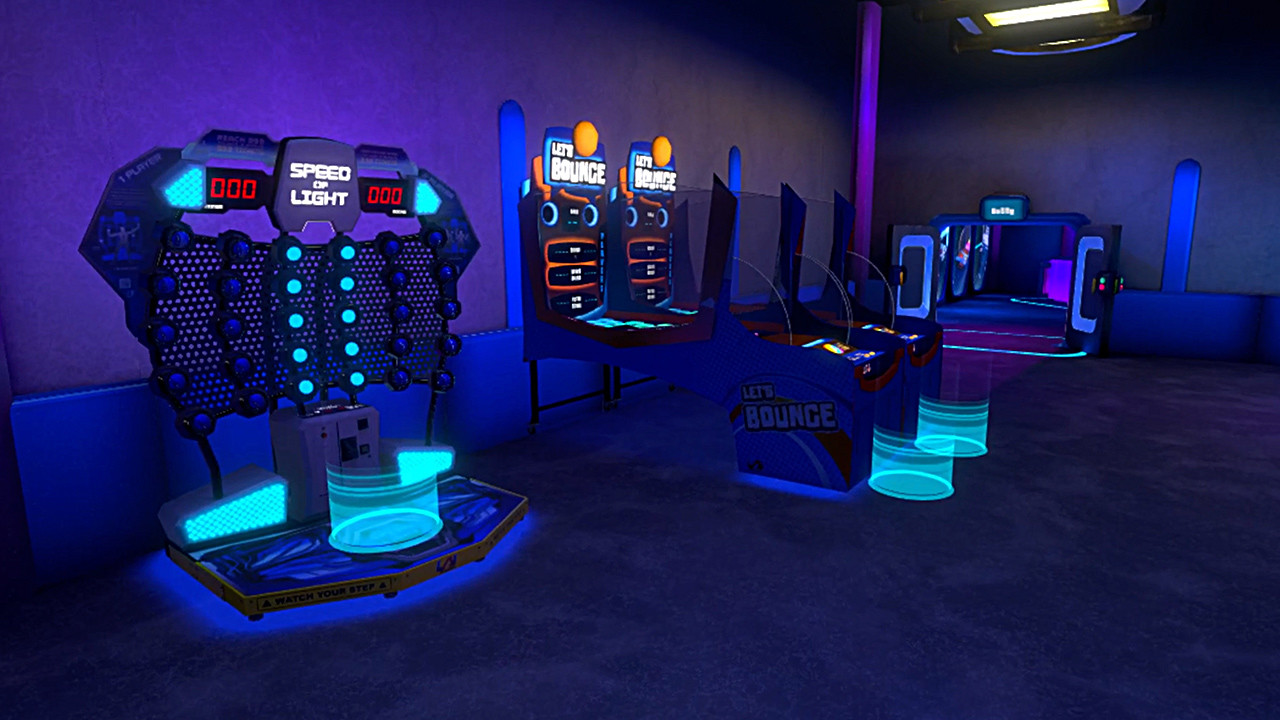 Arcade Legend - Screenshot 12